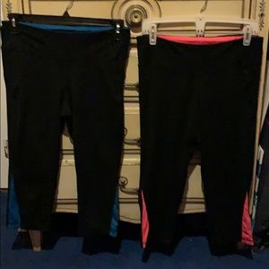 Old Navy Active workout pants